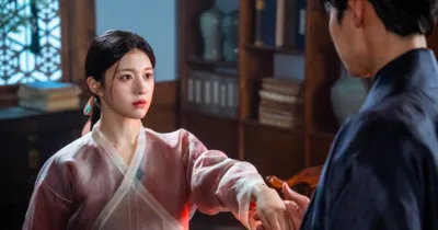 Hoàn Hồn 2 – Mỹ nhân Go Yoon Jung đã có màn thể hiện như thế nào?