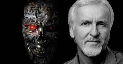 Terminator (Kẻ Hủy Diệt) - James Cameron nói về tương lai của một Terminator mới