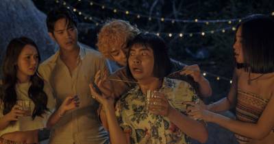 Giải mã chi tiết thú vị trong Đảo Độc Đắc: Tử Mẫu Thiên Linh Cái