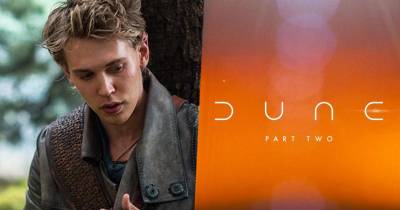 Dune: Part Two - Austin Butler tiết lộ vai diễn của anh trong sử thi khoa học viễn tưởng