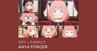 Điều gì khiến Anya trở thành nhân vật anime được yêu thích nhất trong thời gian vừa qua?