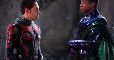 Ant-Man and the Wasp: Quantumania - Đạo diễn Peyton Reed quyết tâm không làm một phim 