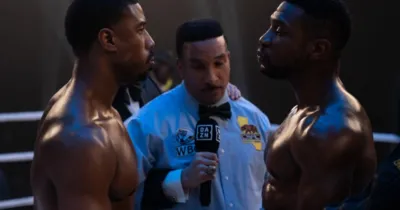 Creed III: Tay Đấm Huyền Thoại - Michael B. Jordan sẽ sẽ kể câu chuyện của mình thông qua Donnie Creed