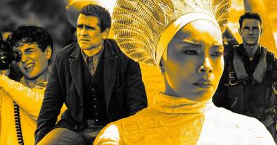 [Dự đoán] Oscar 2023 - Ai có phần thắng cao hơn?