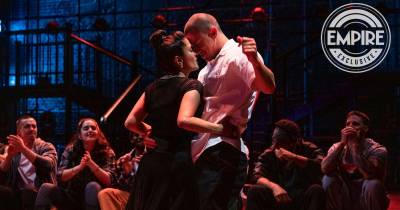 Magic Mike’s Last Dance (Magic Mike: Vũ Điệu Cuối Cùng) hứa hẹn một màn nhảy nóng bỏng dài 30 phút