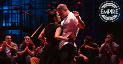 Magic Mike’s Last Dance (Magic Mike: Vũ Điệu Cuối Cùng) hứa hẹn một màn nhảy nóng bỏng dài 30 phút
