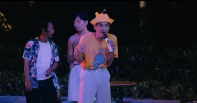 [Review] Siêu Lừa Gặp Siêu Lầy