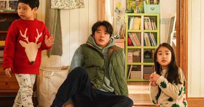 Ước Gì Được Nấy - Kwon Sang Woo và Oh Jung Se hoán đổi cuộc đời cho nhau