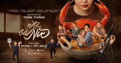 3 Thông điệp rút ra từ Nhà Bà Nữ