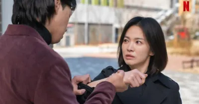 Lý do Vinh Quang Trong Thù Hận (The Glory) tạo nên cơn sốt trên Netflix