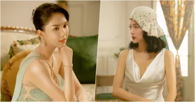 [Review] Chị Chị Em Em 2 - Cách kể chuyện lôi cuốn, cài cắm nhiều chi tiết đầy dụng ý