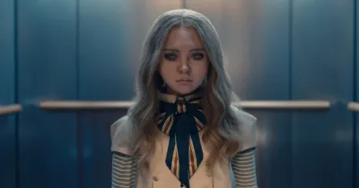 M3gan - Phần 2 về "cúp bế" đáng sợ hơn Annabelle được xác nhận