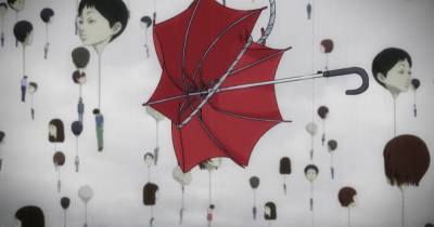 [REVIEW] Junji Ito Maniac: Japanese Tale of The Macabre (Netflix) - Không được như kỳ vọng