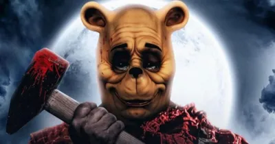 Winnie the Pooh: Blood and Honey sẽ làm bay màu tuổi thơ của bạn