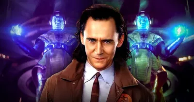 Kang the Conqueror sẽ xuất hiện ra sao trong Loki 2?