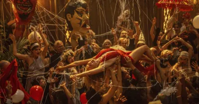 [Review] Babylon