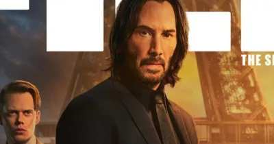 John Wick: Chapter 4 lấy cảm hứng từ Nhật Bản