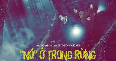 [Review] Nó Ở Trong Rừng (It's In The Woods)