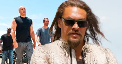 Fast & Furious 10 (Fast X) - Trailer quy tụ dàn sao "nóng" nhất màn ảnh
