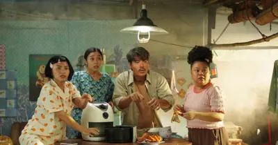 Biệt Đội Rất Ổn - “Đám cưới triệu đô" đình đám nhất mùa hè năm 2023 có gì?