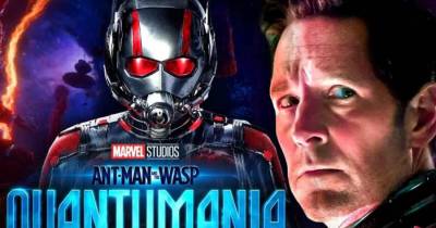 Vì sao Ant-Man And The Wasp: Quantumania không được lòng giới phê bình?