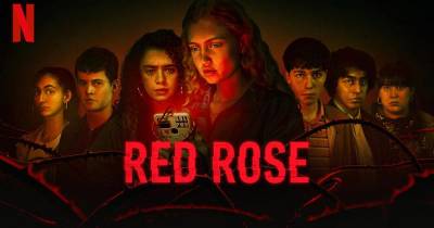[Review] Red Rose (Netflix) - Một lựa chọn kinh dị tuổi teen thú vị