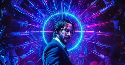 John Wick - Làm phim hành động lôi cuốn trở lại!