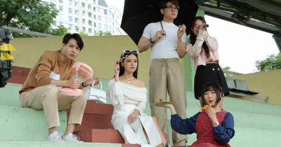 [Review] Khi Ta Hai Lăm