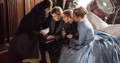 Nữ quyền trong phim của Greta Gerwig: Thân thuộc, tinh tế và đầy yêu thương