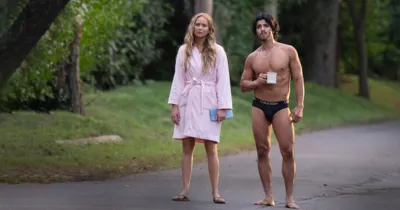 No Hard Feelings - Sự trở lại nóng bỏng mắt của Jennifer Lawrence