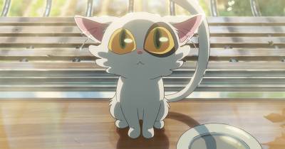 Những nhân vật cùng Suzume tạo nên "hành trình đóng cửa" thú vị