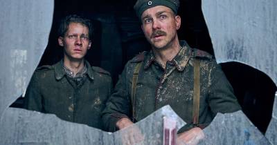 All Quiet on the Western Front (Netflix) - Nỗ lực khiếm khuyết xứng đáng Oscar