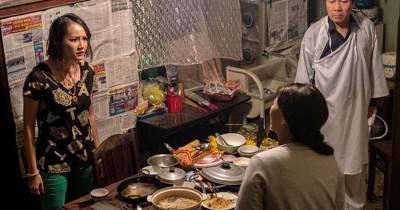 Đêm Tối Rực Rỡ chính thức trở lại rạp để đáp lại tình cảm của khán giả