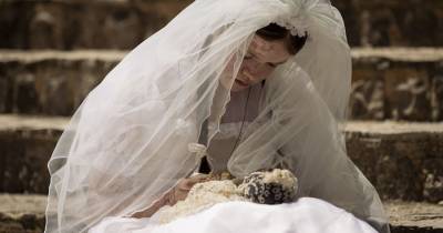 [Review] Vong Hồn Rước Lễ (The Communion Girl)