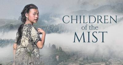 [Review] Những Đứa Trẻ Trong Sương (Children Of The Mist)