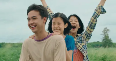 Tình Chị Duyên Em - GDH trở lại với “đặc sản” phim hài tình cảm