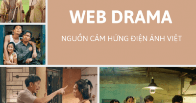 Biệt Đội Rất Ổn - Web drama thành nguồn cảm hứng cho phim điện ảnh Việt