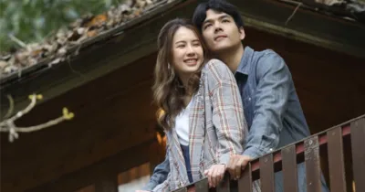 [Review] Từ Ghét Ghét Thành Thương Thương (The Perfect Couple)