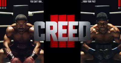 [Review] Creed III: Tay Đấm Huyền Thoại