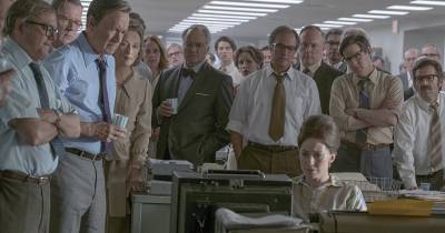 Điểm danh những bộ phim khắc họa chân thật về ngành truyền thông