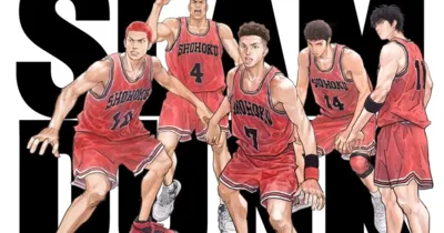 The First Slam Dunk – Gặp lại dàn nhân vật gắn liền với tuổi thơ của thế hệ 8x, 9x