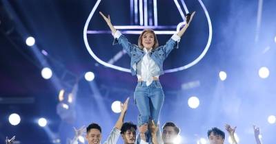 [Review] Tri Âm The Movie: Người Giữ Thời Gian