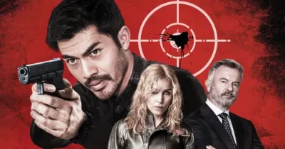 [Review] Câu Lạc Bộ Sát Thủ (Assassin Club)