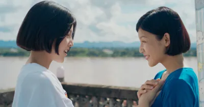 [Review] Tình Chị Duyên Em (You & Me & Me)