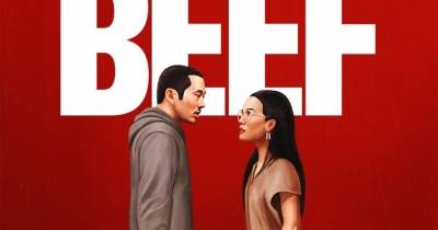 [Review] Beef (Netflix) – Series “gây nghiện” từ nhà A24