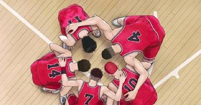 [Review] Cú Úp Rổ Đầu Tiên (The First Slam Dunk)