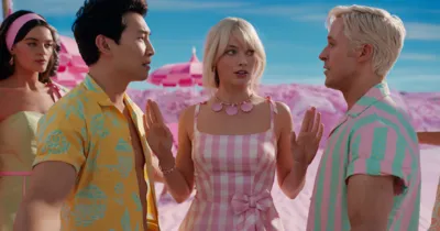 Barbie (2023) - Có teaser, có poster, rốt cuộc phim nói về gì vậy?