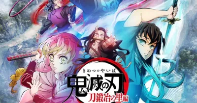 Những anime không thể bỏ qua trong nửa đầu 2023