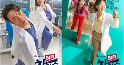 Phim Hàn lên sóng tháng 4 – Sự trở lại của nhiều tên tuổi nổi bật