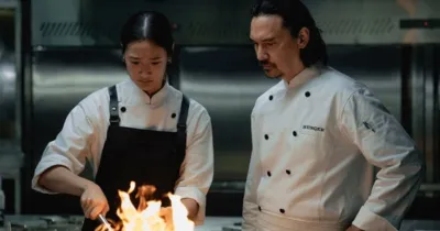 Netflix tháng 4.2023 - Cậu bé gạc nai, chuyến đi đến Việt Nam và những cái tên không nên bỏ qua